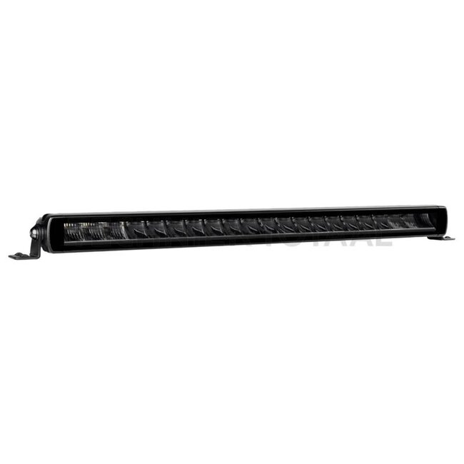 GRANIT LED Fernscheinwerfer Lightbar 52 cm, 21 LED's, 12 / 24 V