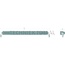 GRANIT LED Fernscheinwerfer Lightbar 52 cm, 21 LED's, 12 / 24 V