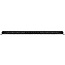 GRANIT LED verstraler lichtbalk 80 cm, 33 LED's, 12 / 24 V
