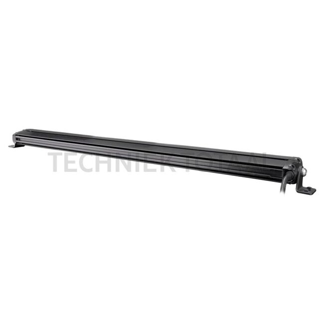 GRANIT LED Fernscheinwerfer Lightbar 80 cm, 33 LED's, 12 / 24 V