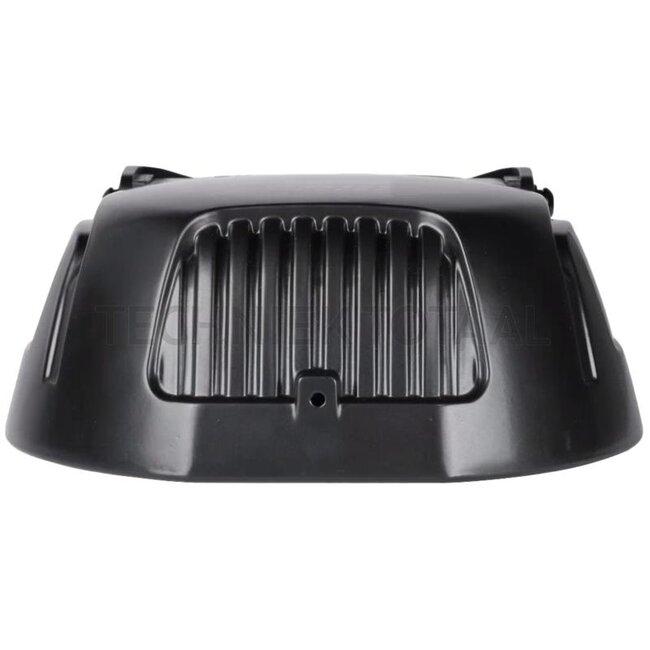 GRANIT Hauptscheinwerfer LED 7'' Fernlicht, Positionslicht und boost, 12 / 24 V, rund