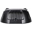 GRANIT Koplamp LED 7'' grootlicht, breedtelicht en boost, 12 / 24 V, rond