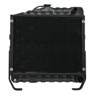 GRANIT Radiator McCormick, IHC 554 - 844S