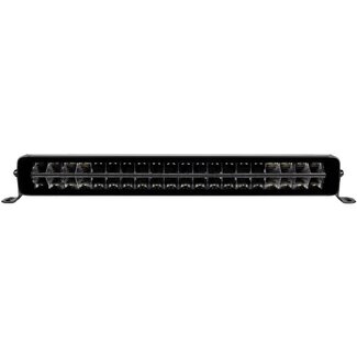 GRANIT LED light bar 55 cm, 40 LED's, 12 / 24 V