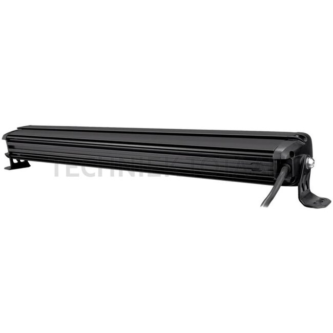 GRANIT LED Fernscheinwerfer Lightbar 55 cm, 40 LED's, 12 / 24 V