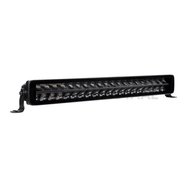 GRANIT LED light bar 55 cm, 40 LED's, 12 / 24 V