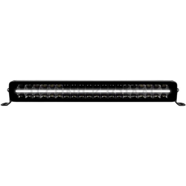 GRANIT LED Fernscheinwerfer Lightbar 55 cm, 40 LED's, 12 / 24 V