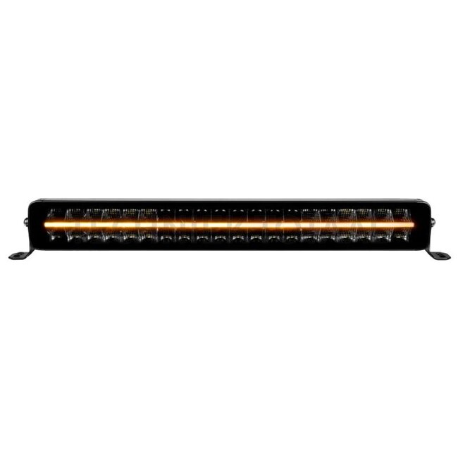 GRANIT LED Fernscheinwerfer Lightbar 55 cm, 40 LED's, 12 / 24 V