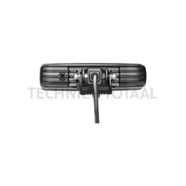 GRANIT LED work light with warning light 22,7 W, 1727 lm, 12 / 24 V