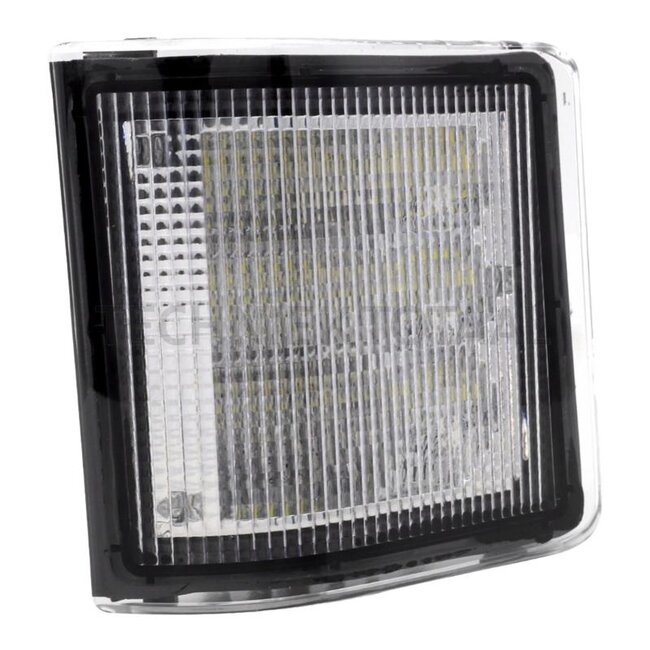 GRANIT Arbeitsscheinwerfer LED Flutlicht links 21 W, 12 / 24 V, 2800 lm John Deere | AL78177