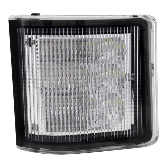 GRANIT Arbeitsscheinwerfer LED Flutlicht links 21 W, 12 / 24 V, 2800 lm John Deere | AL78177