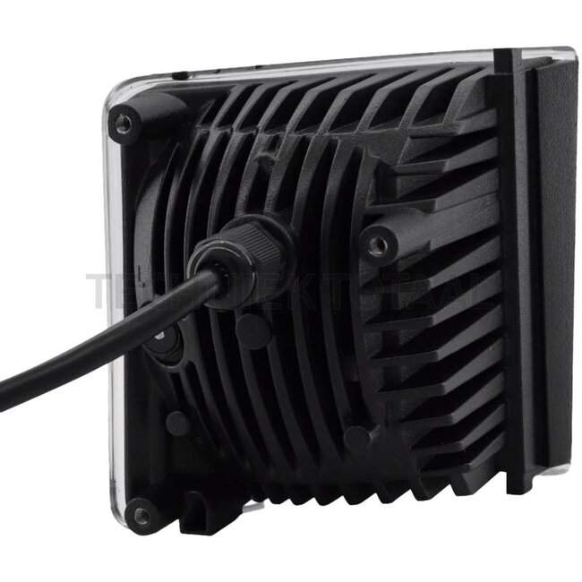 GRANIT Arbeitsscheinwerfer LED Flutlicht links 21 W, 12 / 24 V, 2800 lm John Deere | AL78177