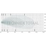 GRANIT Arbeitsscheinwerfer LED Flutlicht links 21 W, 12 / 24 V, 2800 lm John Deere | AL78177