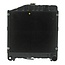 GRANIT Radiator 530 x 550 x 95 mm McCormick, IHC 433 - 833 | 1328723C91, 3233229R92, 1328723C92, 3233229R91