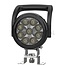 GRANIT Arbeitsscheinwerfer LED rund Ø 120 mm Flutlicht 6800 lm, 60 W | 04324891, 1328046C1, 1G3996001-391, 715508R92, X830160055000