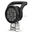 GRANIT Arbeitsscheinwerfer LED rund Ø 120 mm Flutlicht 6800 lm, 60 W | 04324891, 1328046C1, 1G3996001-391, 715508R92, X830160055000