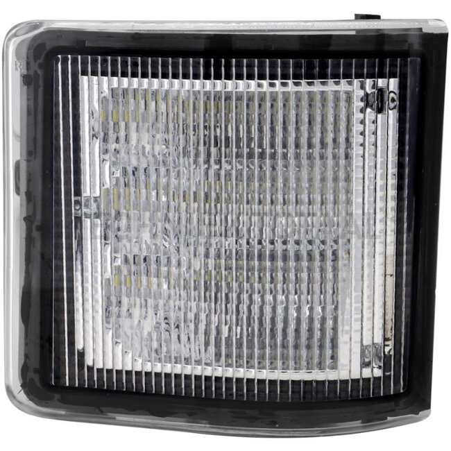GRANIT Arbeitsscheinwerfer LED Flutlicht rechts 21 W, 12 / 24 V, 2800 lm John Deere | AL78178