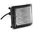 GRANIT Arbeitsscheinwerfer LED Flutlicht rechts 21 W, 12 / 24 V, 2800 lm John Deere | AL78178