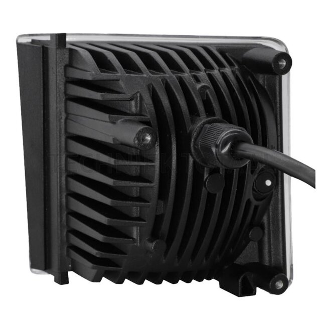 GRANIT Arbeitsscheinwerfer LED Flutlicht rechts 21 W, 12 / 24 V, 2800 lm John Deere | AL78178