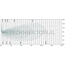 GRANIT Arbeitsscheinwerfer LED Flutlicht rechts 21 W, 12 / 24 V, 2800 lm John Deere | AL78178
