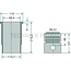 GRANIT Kolbensatz Motor DT-239, DT-358 IHC 856, 1246, 1255