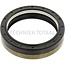 DANA Spicer Afdichtring eindaandrijving vooras 212, 60 x 75 x 17/18,5 mm | 213.06.015.01