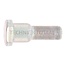 DANA Spicer Wheel bolt M18 x 1,5, 60 mm final drive front axle 730 | 733.06.053.01, 7330605302, 84021779, F334.310.020.440, F411.301.021.290