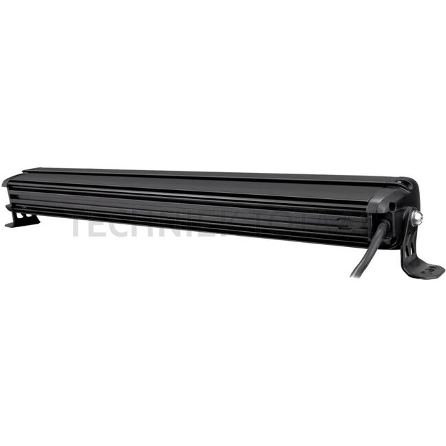 GRANIT LED Fernscheinwerfer Lightbar 54 cm, 40 LED's, 12 / 24 V
