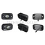 GRANIT LED Rock Light 4,7 W, 272 lm, 12 / 24 V, 72 x 39 x 13 mm