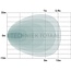 GRANIT LED Rock Light 4,7 W, 272 lm, 12 / 24 V, 72 x 39 x 13 mm