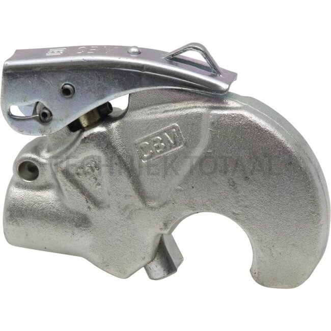 CBM Fanghaken Oberlenker M36 x 2, Kategorie 3/60 | 08.0016.65.4