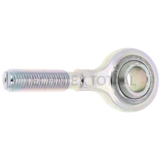 GRANIT Threaded spindle top link M24 x 3,0, 157 mm, category 2 IHC, Steyr