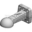 Scharmüller Zugöse Kugel 80, 250 mm, Flansch 110 x 100 mm, 6-Loch M17 | 00.652.930.0-A90