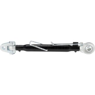 GRANIT Top link clevis/ball joint cat. 2/2, M36 x 3, 665 - 935 mm
