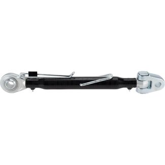 GRANIT Mechanischer Oberlenker clevis/ball joint, cat. 2/3, 665 - 935 mm