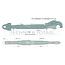 GRANIT Mechanischer Oberlenker Fanghaken/Gabelkopf, Kat. 3/2, 740 - 1010 mm