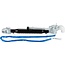 GRANIT Mechanischer Oberlenker Fanghaken/Gabelkopf, Kat. 28,4/3, 675 - 945 mm