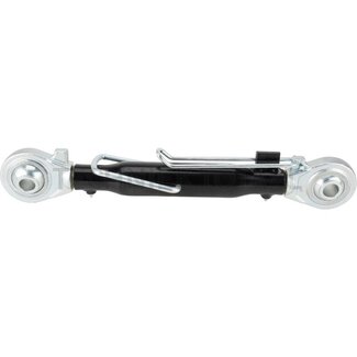 GRANIT Mechanischer Oberlenker threaded spindle/threaded spindle, cat. 2/2, 505 - 740 mm