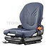 GRAMMER Tractor seat Primo M mechanical suspension, stof, 470 mm | 1564042, 1293486, 51438982, 51542665, 51953979