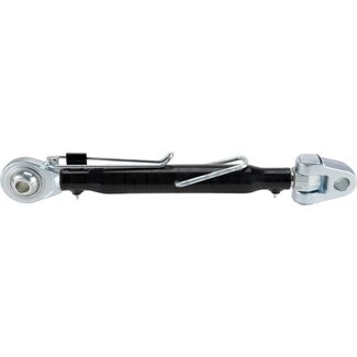 GRANIT Top link clevis/ball joint cat. 30/2, 460 mm, 565 - 830 mm