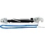 GRANIT Top link hook/clevis cat. 3/2, 460 mm, 665 - 920 mm