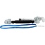 GRANIT Topstang vanghaak/gaffelkop cat. 2/3, 400 mm, 620 - 890 mm