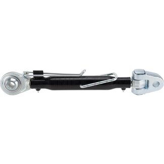 GRANIT Top link clevis/ball joint cat. 2/2, 400 mm, 565 - 830 mm