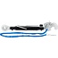 GRANIT Mechanischer Oberlenker Kat. 3/32-3/32, 660 - 945 mm, M36 x 3