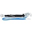 GRANIT Mechanischer Oberlenker cat. 3/32-3/32, 720 - 1005 mm, M36 x 3