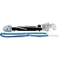 GRANIT Mechanischer Oberlenker cat. 2/25,4-2/25,4, 725 - 980 mm, M36 x 3