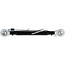 GRANIT Mechanischer Oberlenker Kat. 2/25,4-3/32, 665 - 950 mm, M36 x 3