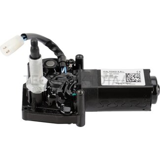 GRANIT Ruitenwissermotor hoek 175° John Deere 5055E - 5820