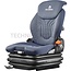GRAMMER Forklift seat Primo XL air suspended 12 V, 470 mm, stof | 1564038