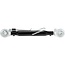 GRANIT Mechanischer Oberlenker cat. 2/25,4-2/25,4, 605 - 890 mm, M36 x 3